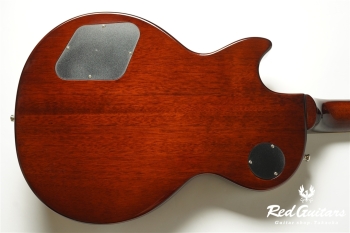 Inspired by Gibson Slash Les Paul Standard - November Burst